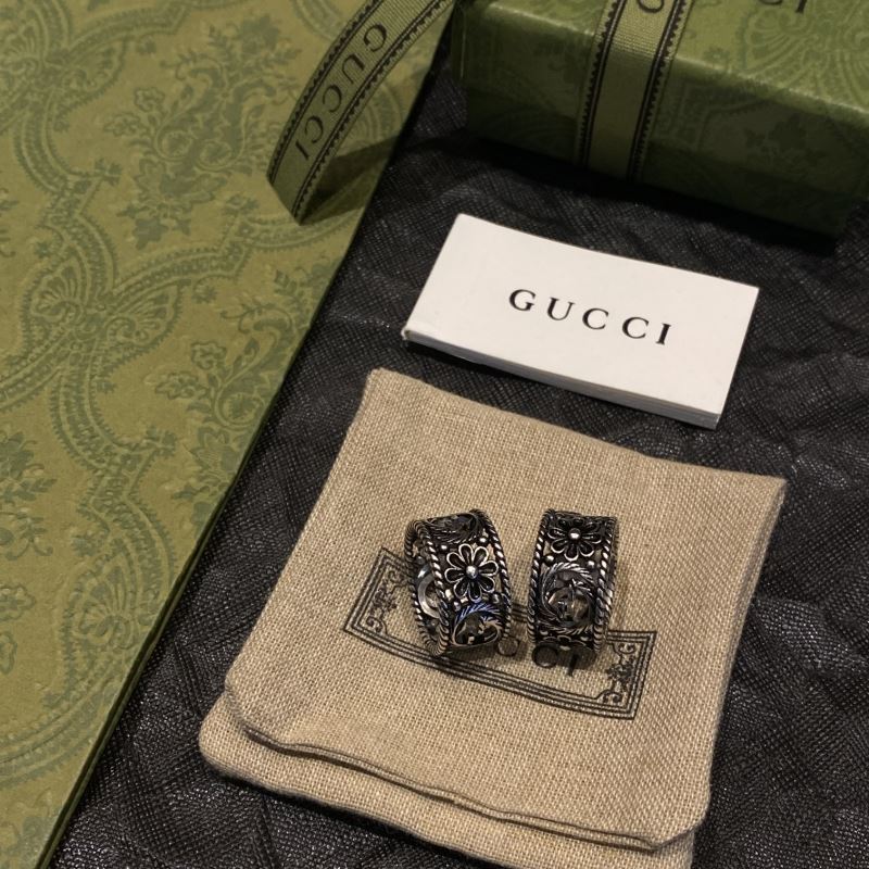 Gucci Rings